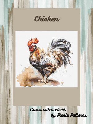 cover image of Chicken